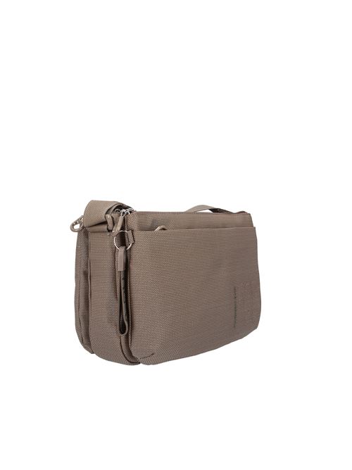 MD20 Umhängetasche MANDARINA DUCK | P10QMT55STAUPE